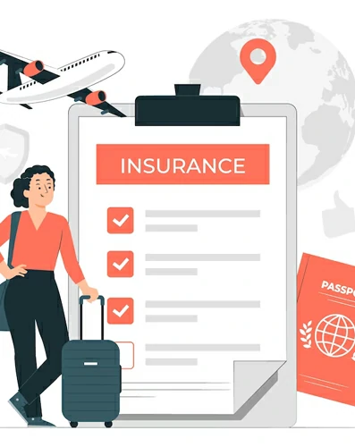 Travel Insurance